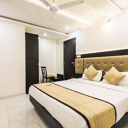 Hotel Bkc Palace Βομβάη Εξωτερικό φωτογραφία