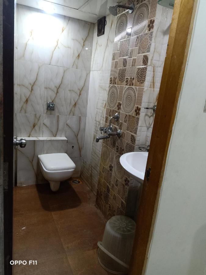 Hotel Bkc Palace Βομβάη Εξωτερικό φωτογραφία