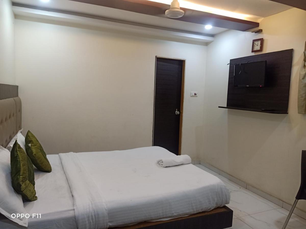 Hotel Bkc Palace Βομβάη Εξωτερικό φωτογραφία