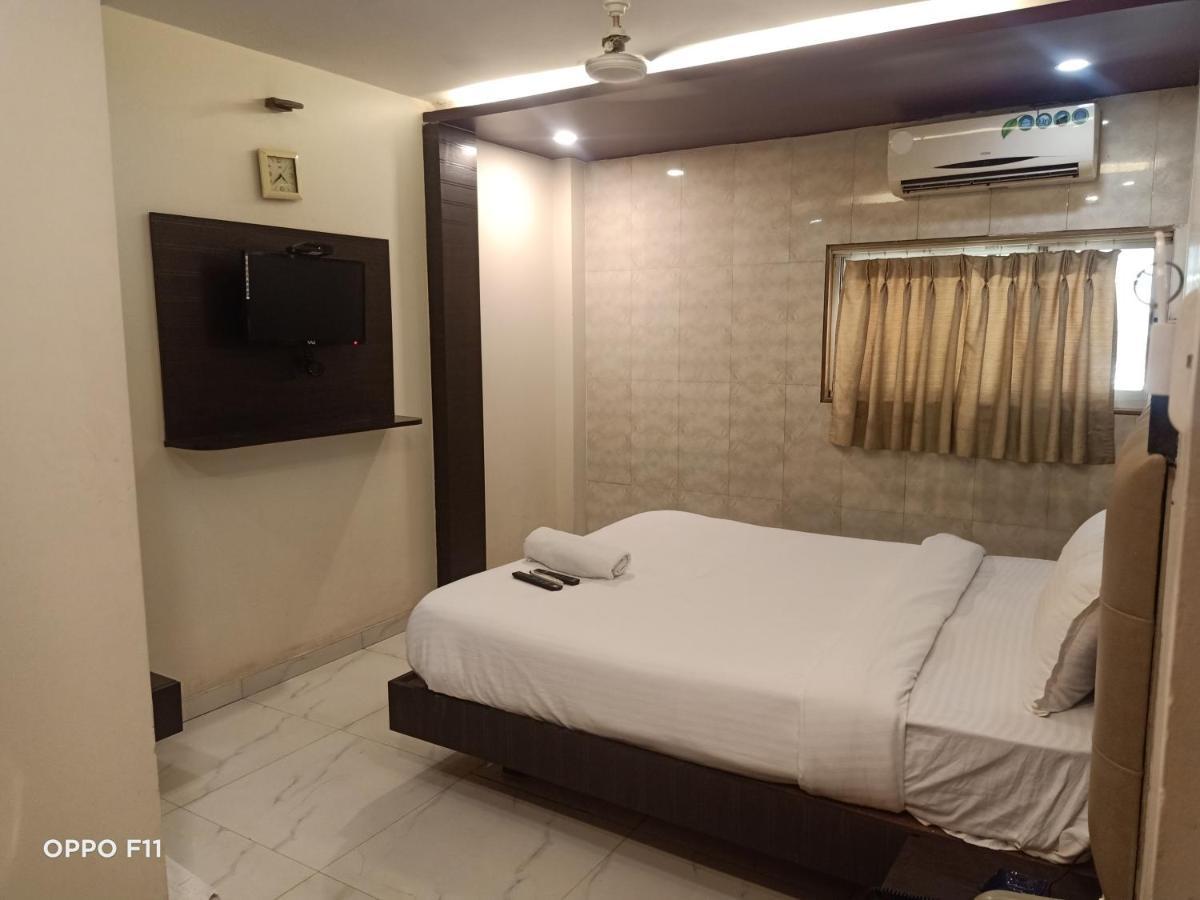 Hotel Bkc Palace Βομβάη Εξωτερικό φωτογραφία