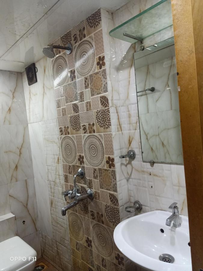 Hotel Bkc Palace Βομβάη Εξωτερικό φωτογραφία