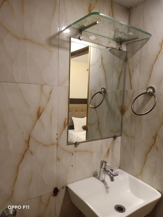 Hotel Bkc Palace Βομβάη Εξωτερικό φωτογραφία
