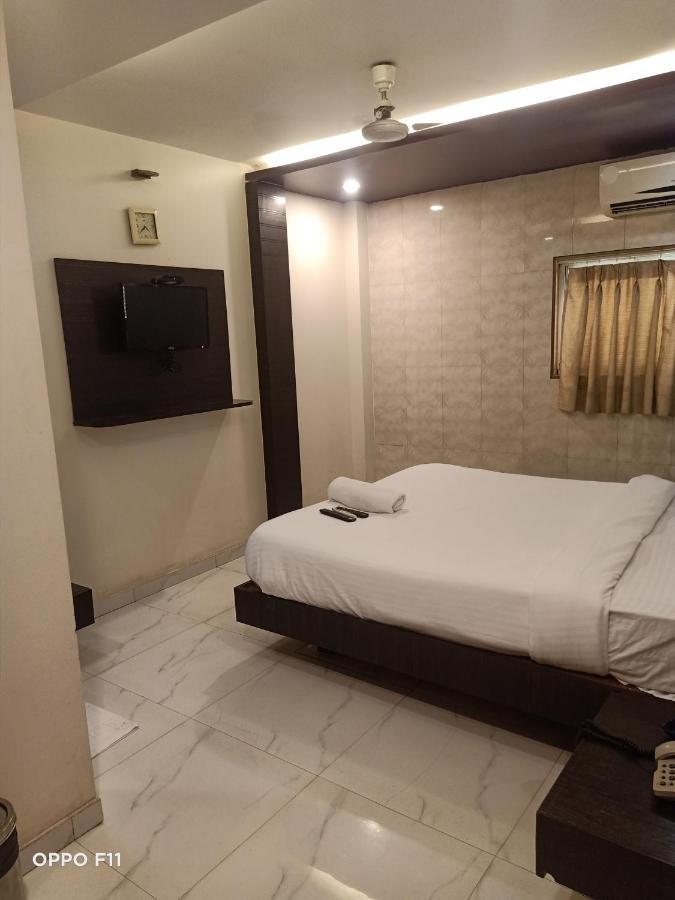 Hotel Bkc Palace Βομβάη Εξωτερικό φωτογραφία