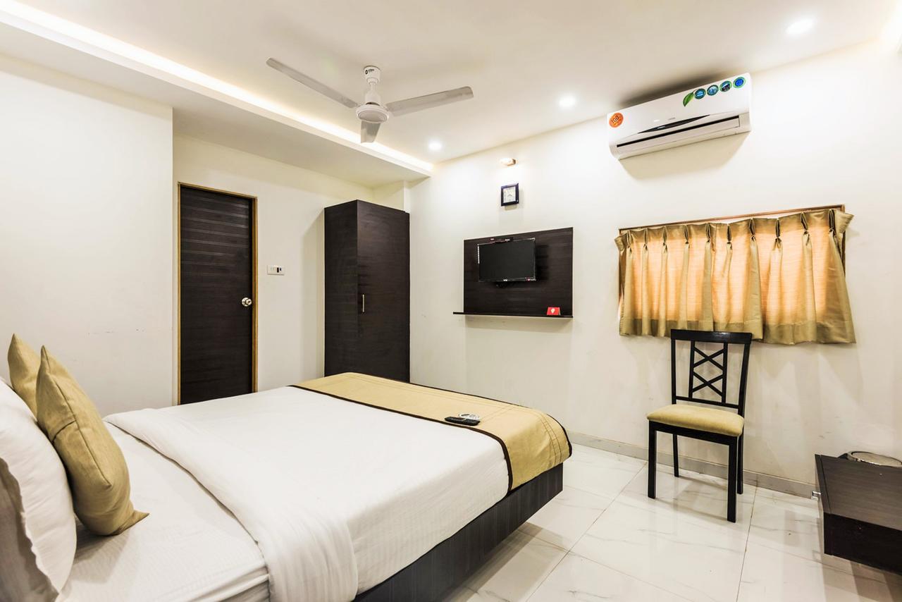 Hotel Bkc Palace Βομβάη Εξωτερικό φωτογραφία
